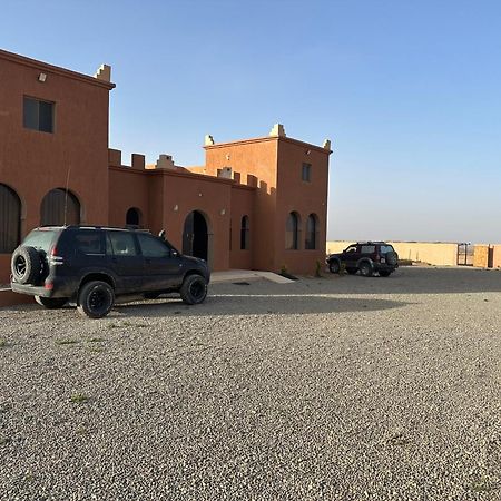 Dar Al Qanass Imane Hostel Midelt Bagian luar foto