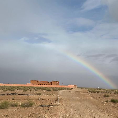 Dar Al Qanass Imane Hostel Midelt Bagian luar foto
