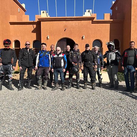 Dar Al Qanass Imane Hostel Midelt Bagian luar foto