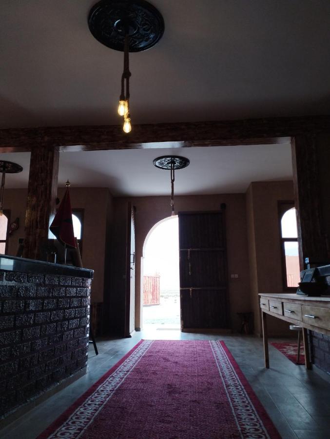Dar Al Qanass Imane Hostel Midelt Bagian luar foto