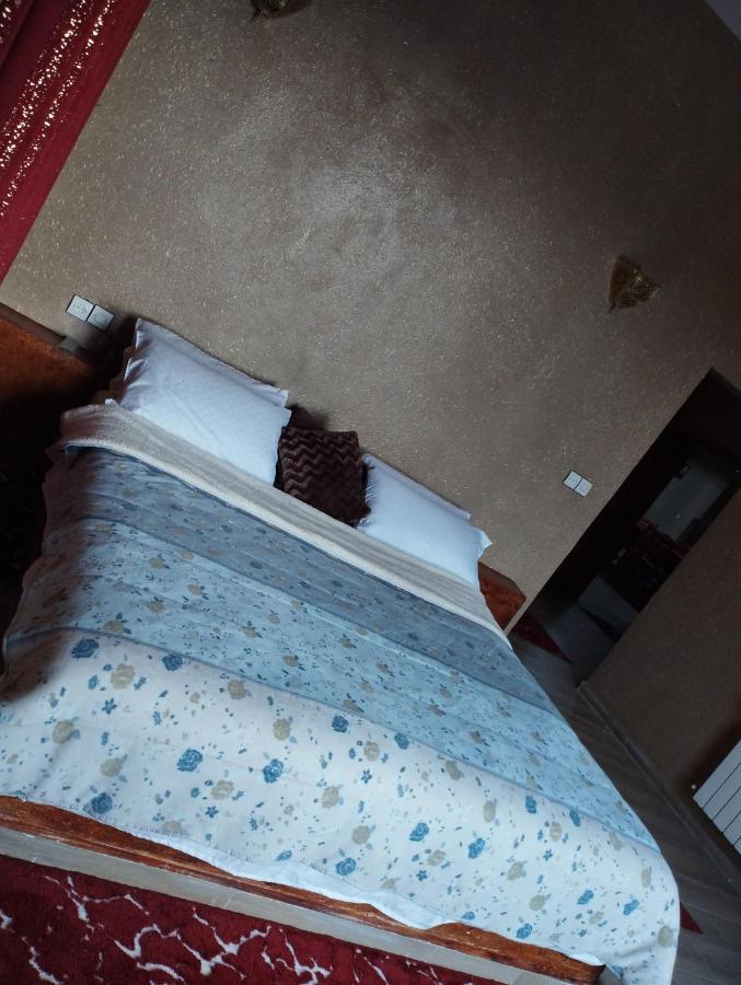 Dar Al Qanass Imane Hostel Midelt Bagian luar foto