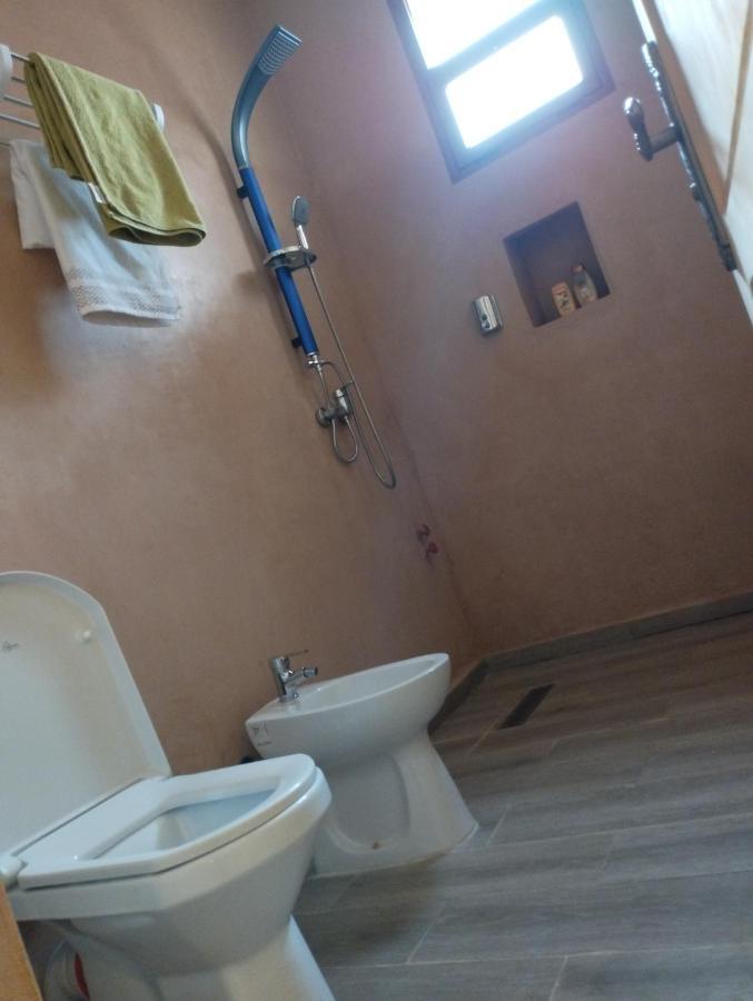 Dar Al Qanass Imane Hostel Midelt Bagian luar foto