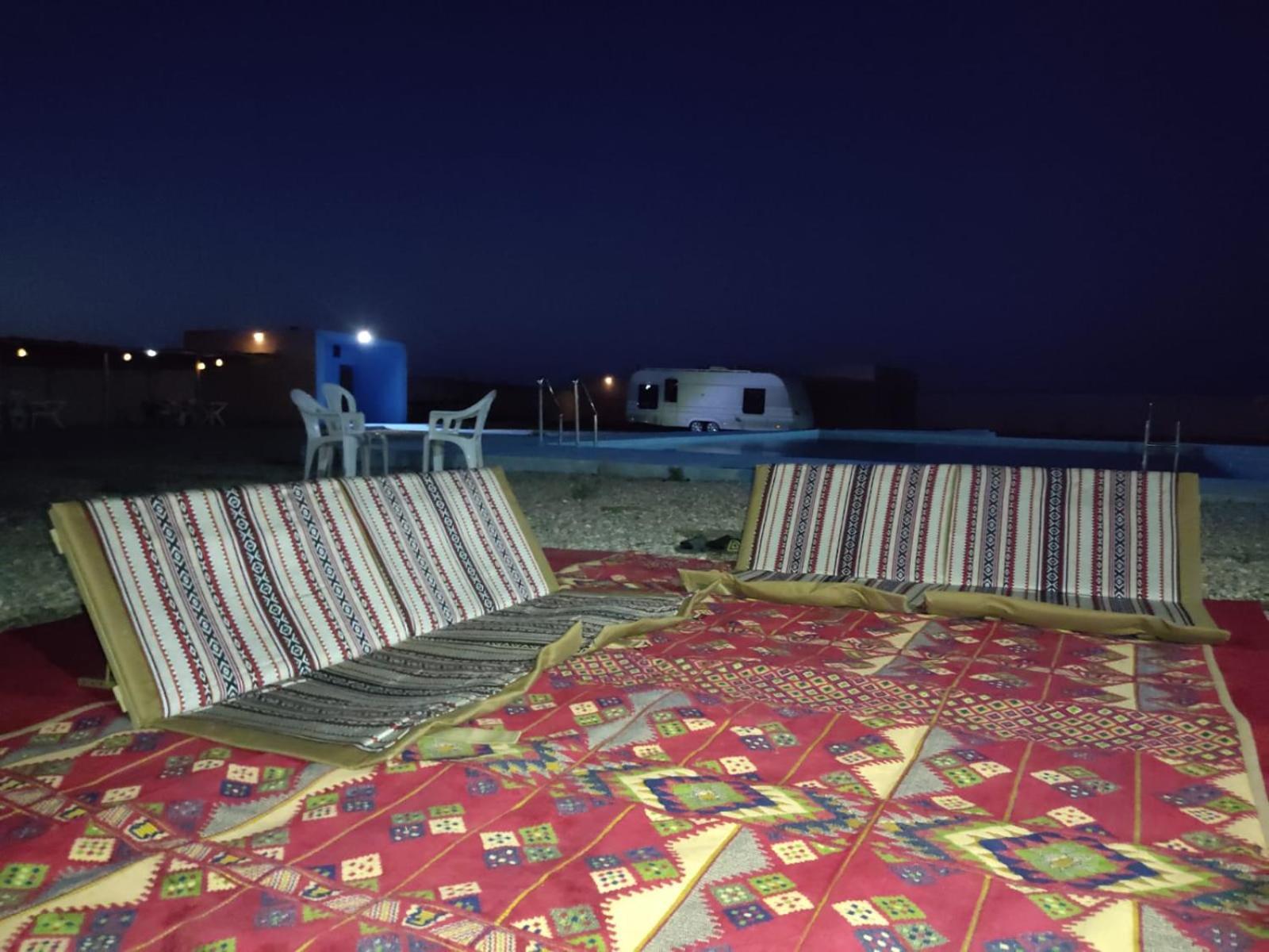 Dar Al Qanass Imane Hostel Midelt Bagian luar foto