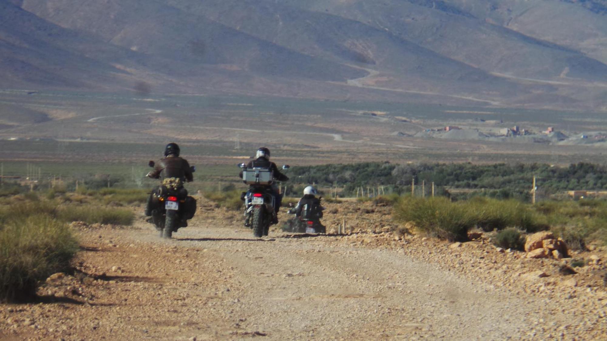 Dar Al Qanass Imane Hostel Midelt Bagian luar foto