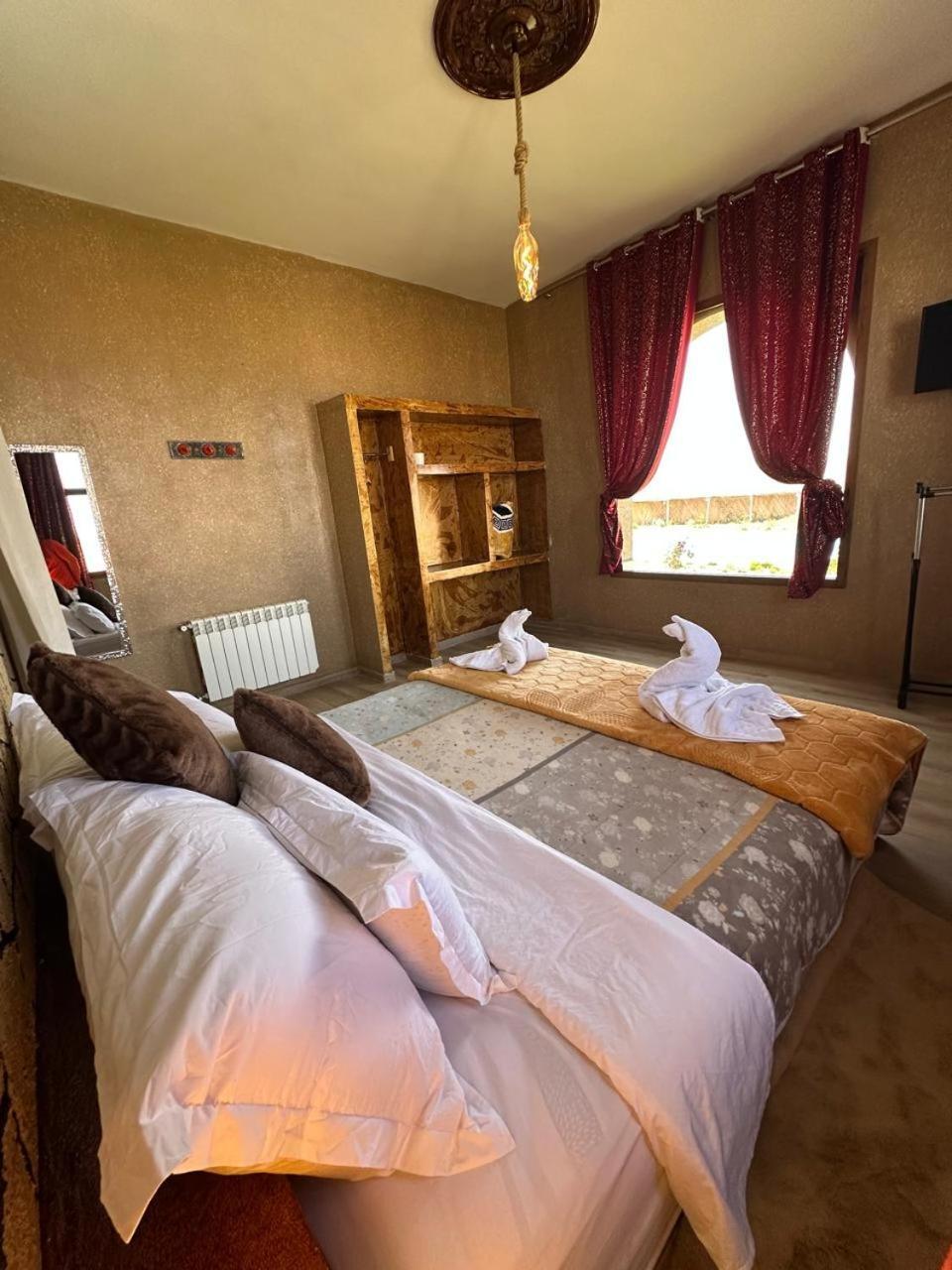 Dar Al Qanass Imane Hostel Midelt Bagian luar foto
